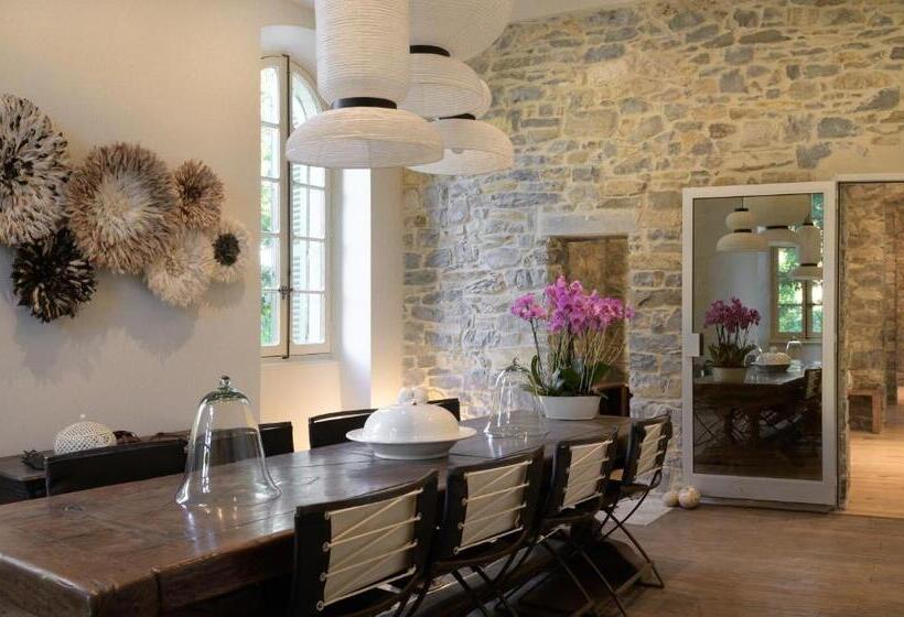 בית מלון כפרי Couvent De La Salette & Spa