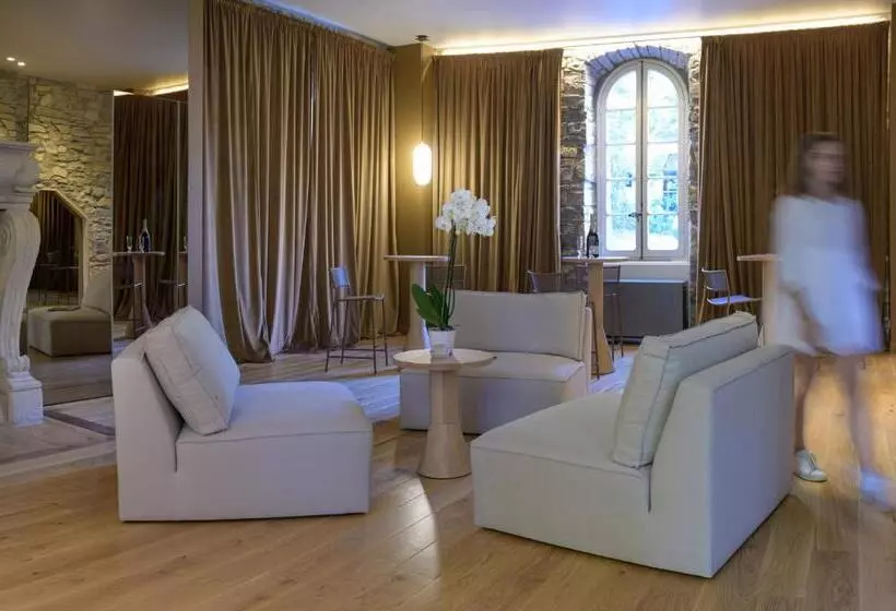 هتل Couvent De La Salette & Spa