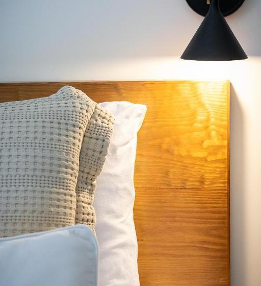 בית מלון כפרי Couvent De La Salette & Spa