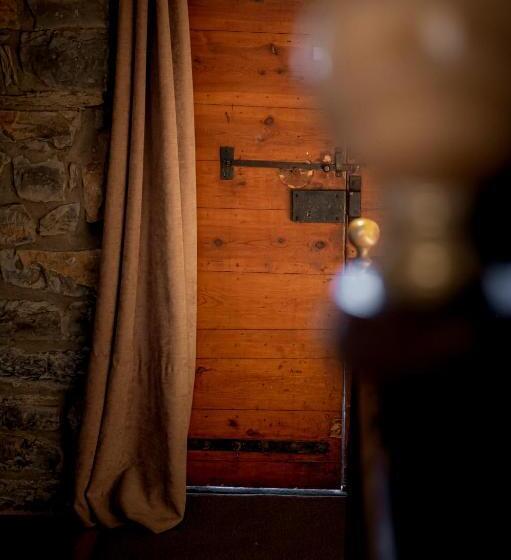 בית מלון כפרי Couvent De La Salette & Spa