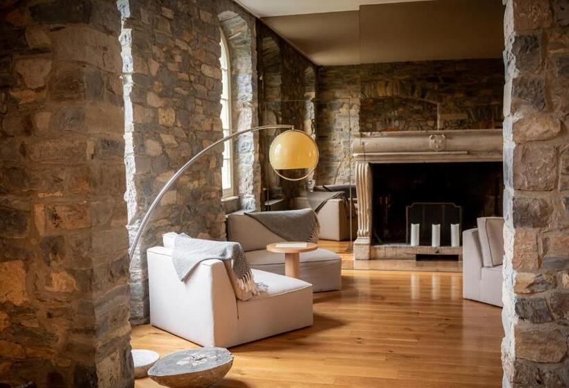 בית מלון כפרי Couvent De La Salette & Spa