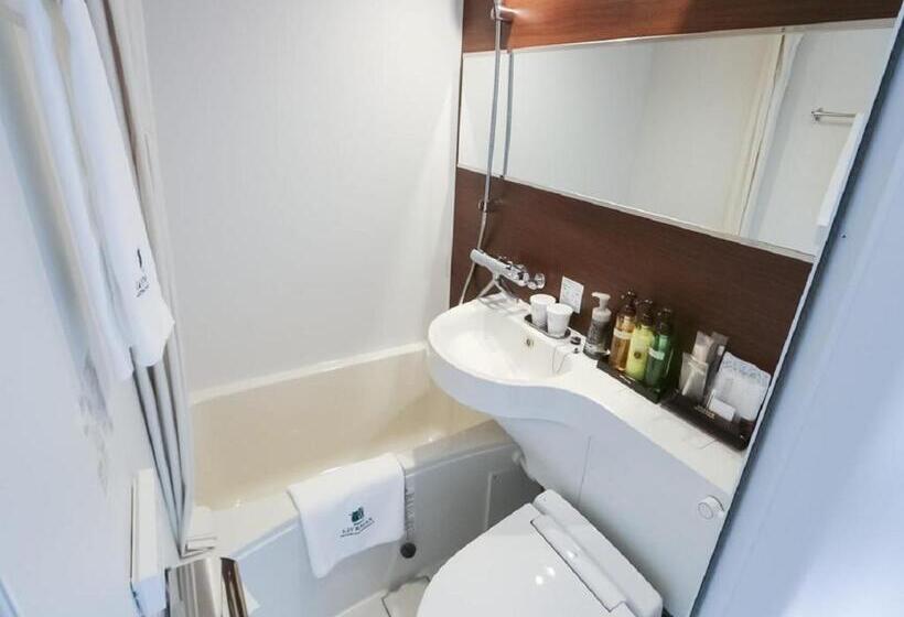 Hôtel Livemax Machidaekimae