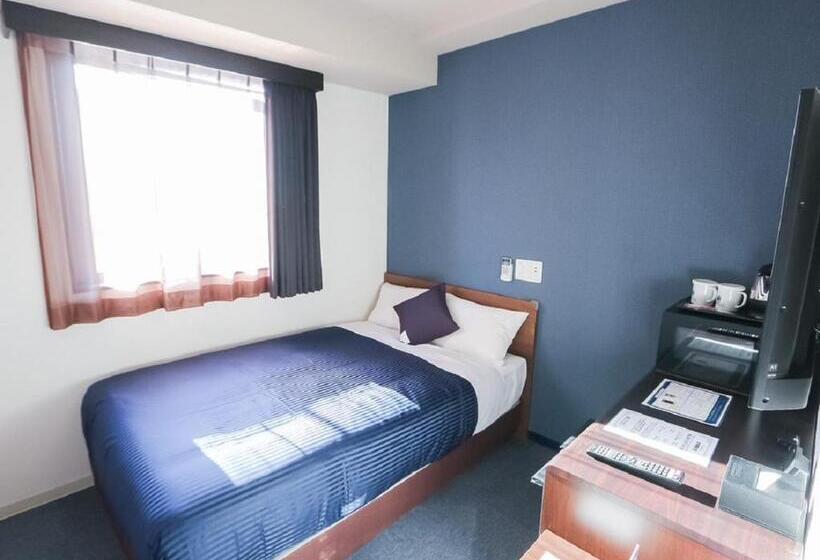 Hôtel Livemax Machidaekimae