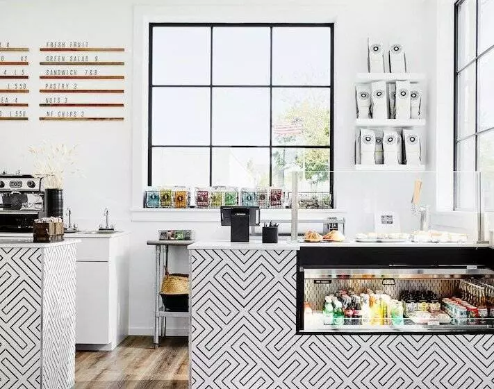 Hotelli The Menhaden