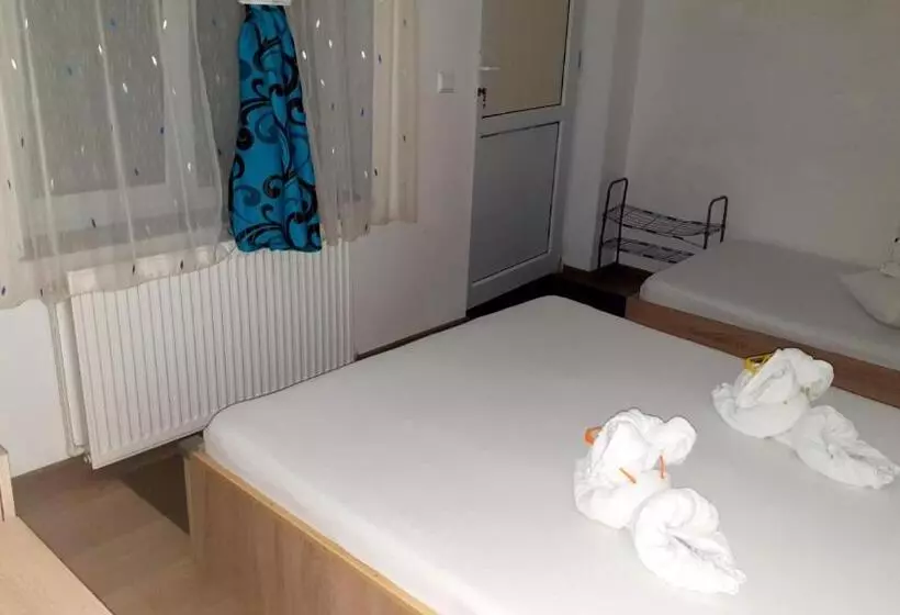 Pensió Casa Nicholas