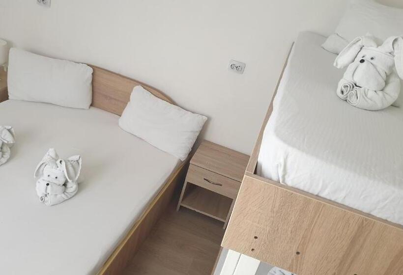 Pensão Casa Nicholas