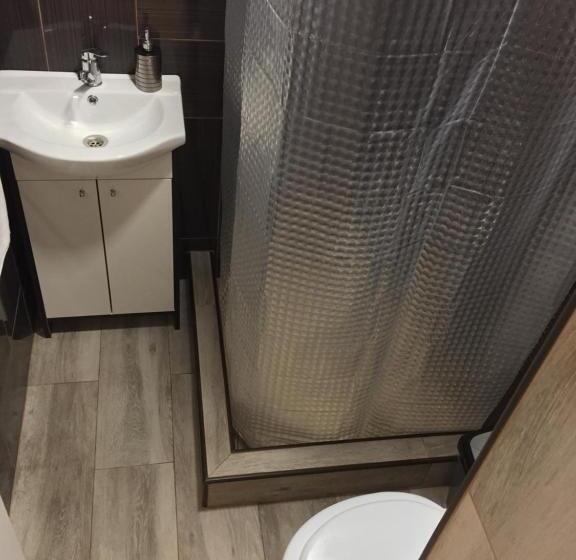 Pensão Casa Nicholas