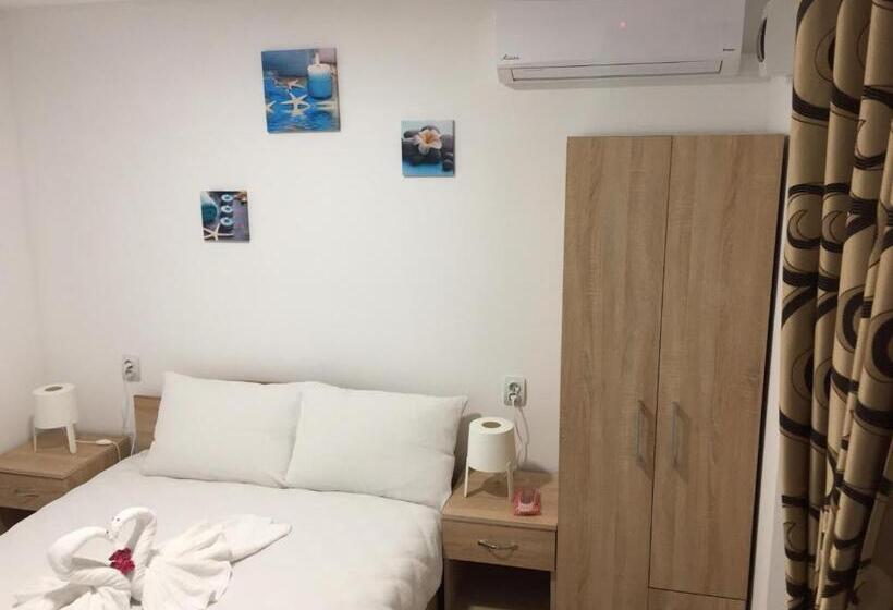 Pensão Casa Nicholas