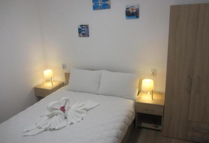 Pensão Casa Nicholas