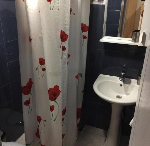 Pensão Casa Nicholas