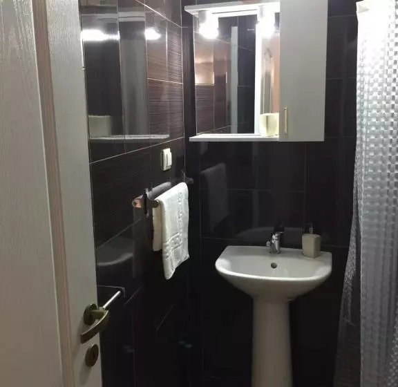 Pensió Casa Nicholas