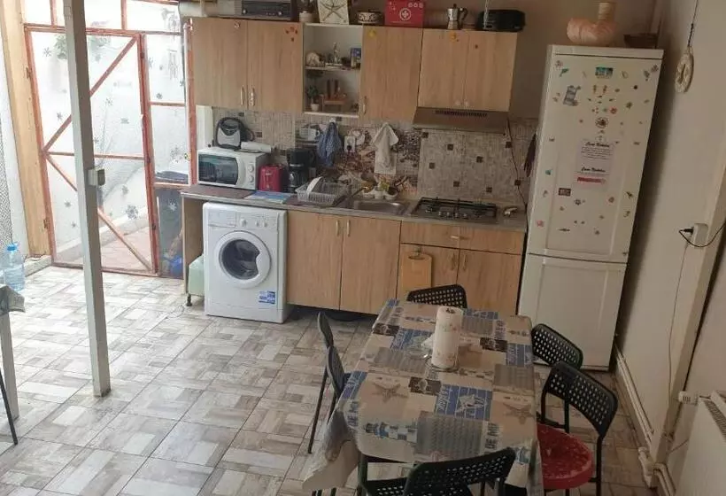 Pensió Casa Nicholas