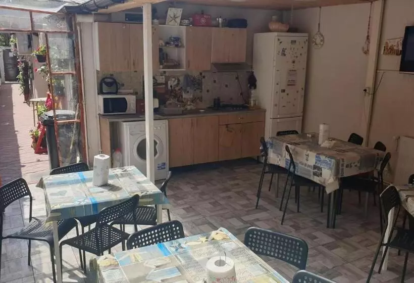 Pensió Casa Nicholas