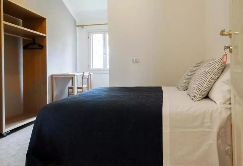 Aamiaismajoitus (B&B) Guest House Villa Angaran San Giuseppe