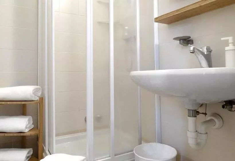 Aamiaismajoitus (B&B) Guest House Villa Angaran San Giuseppe