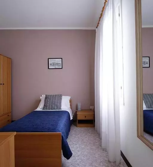 Aamiaismajoitus (B&B) Guest House Villa Angaran San Giuseppe