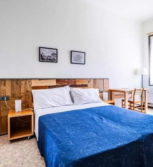 Aamiaismajoitus (B&B) Guest House Villa Angaran San Giuseppe