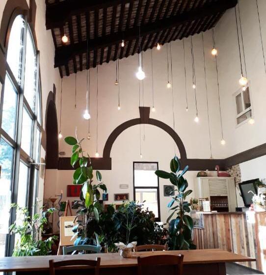 مبيت وإفطار Guest House Villa Angaran San Giuseppe