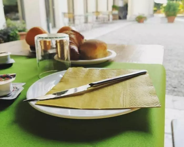 Aamiaismajoitus (B&B) Guest House Villa Angaran San Giuseppe