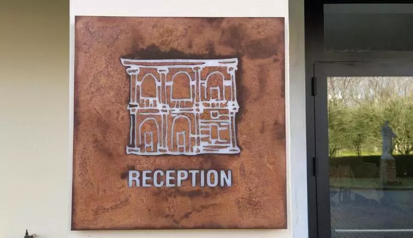 Aamiaismajoitus (B&B) Guest House Villa Angaran San Giuseppe