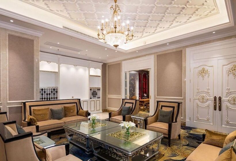 فندق Wyndham Garden Shaxian