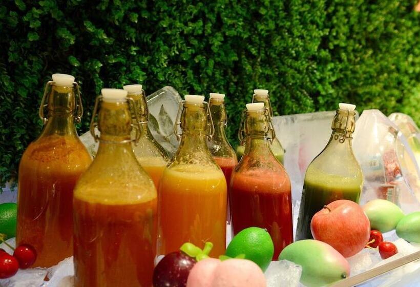 فندق Wyndham Garden Shaxian