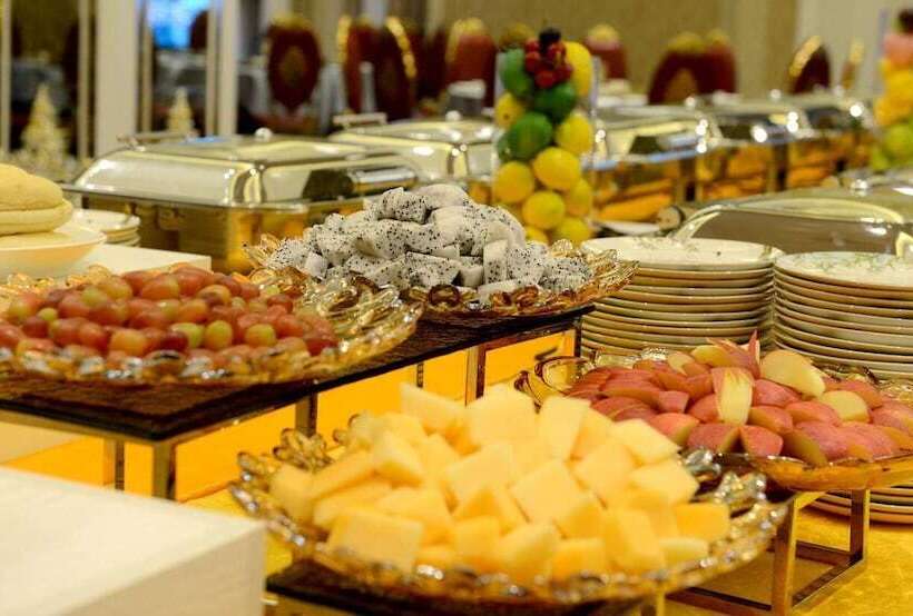 فندق Wyndham Garden Shaxian