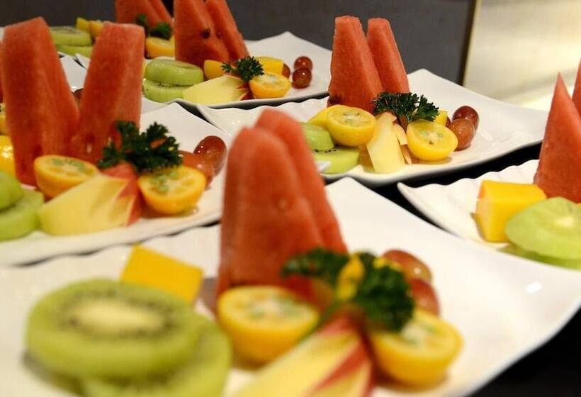 فندق Wyndham Garden Shaxian