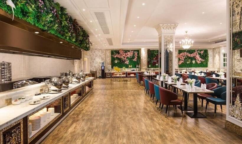 فندق Wyndham Garden Shaxian