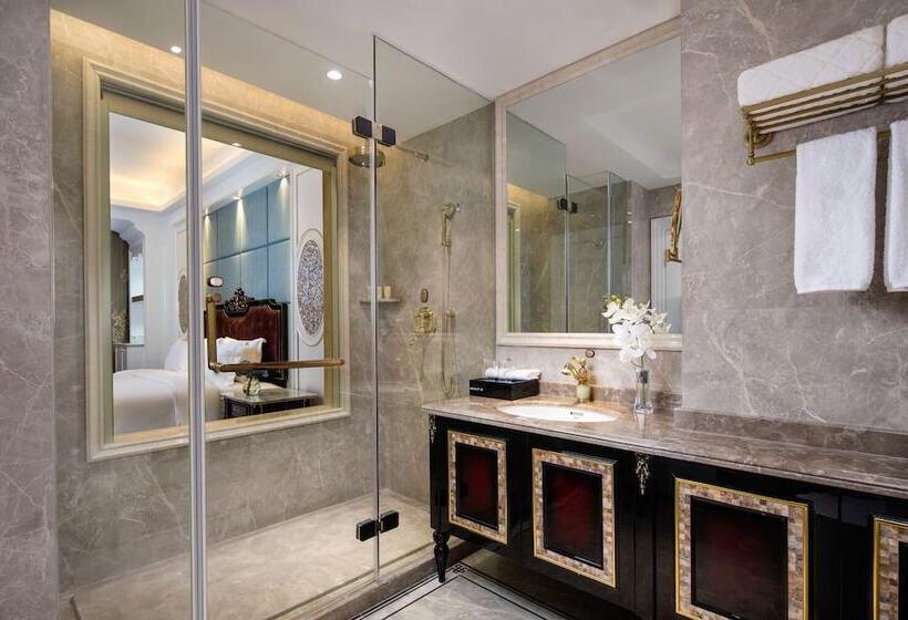 فندق Wyndham Garden Shaxian