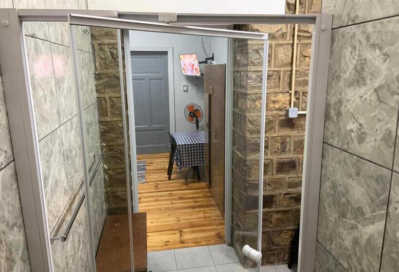 פנסיון Keetmanshoop Self Catering