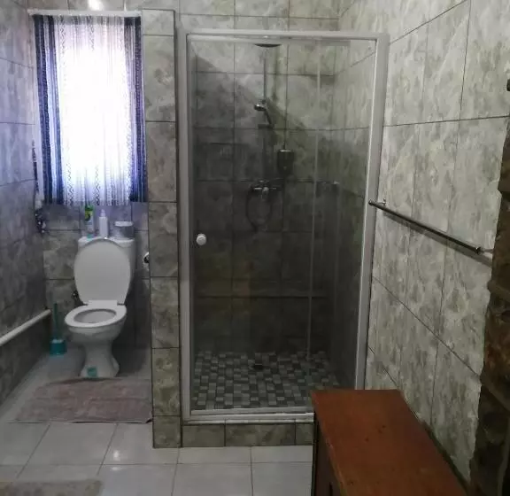 پانسیون Keetmanshoop Self Catering