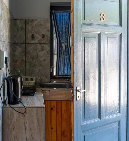 פנסיון Keetmanshoop Self Catering