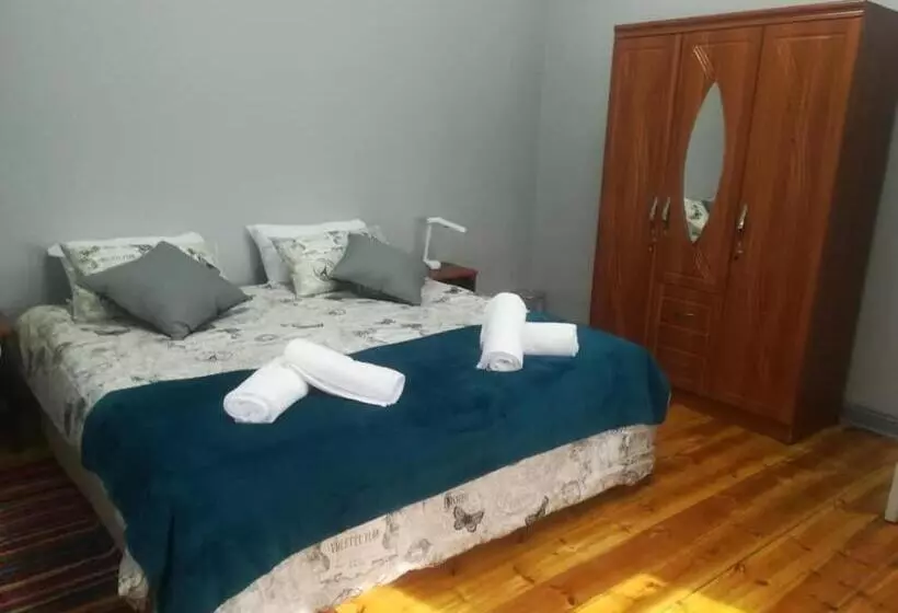 پانسیون Keetmanshoop Self Catering