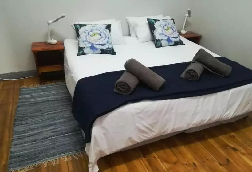 پانسیون Keetmanshoop Self Catering