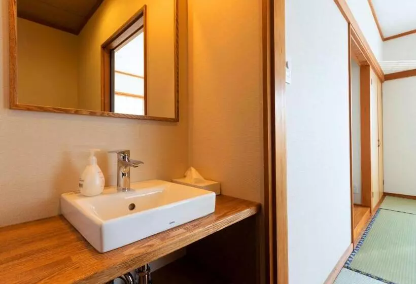 ペンション Nozawasnow