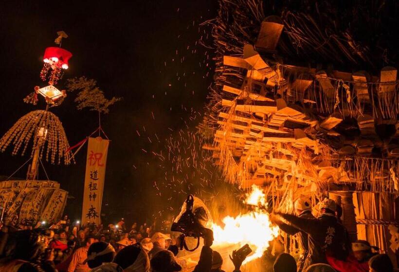 פנסיון Nozawasnow