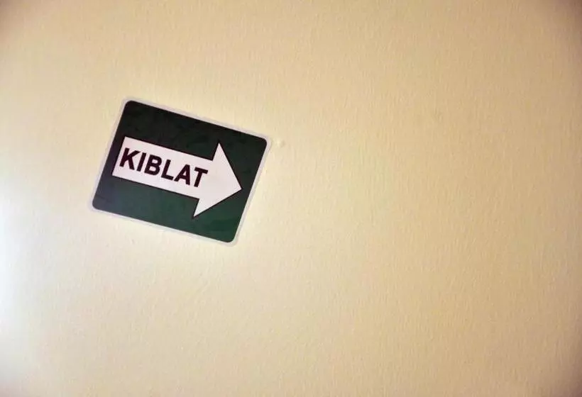 پانسیون Teruntum 96 Guesthouse