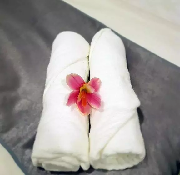 پانسیون Teruntum 96 Guesthouse