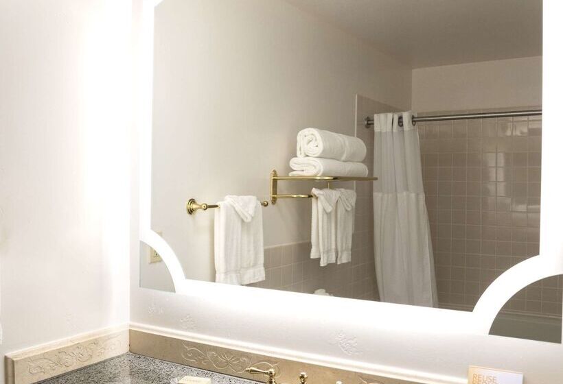 Ayres Hotel Costa Mesa Newport Beach