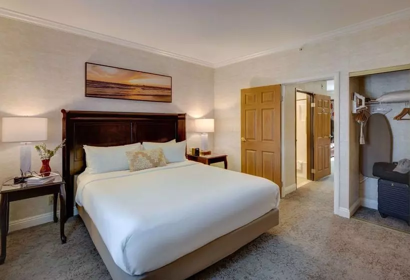 Ayres Hotel Costa Mesa Newport Beach