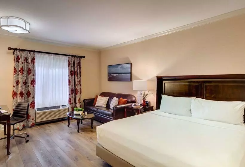 Ayres Hotel Costa Mesa Newport Beach