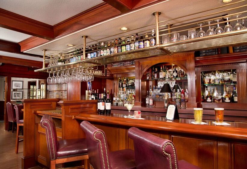 Ayres Hotel Costa Mesa Newport Beach