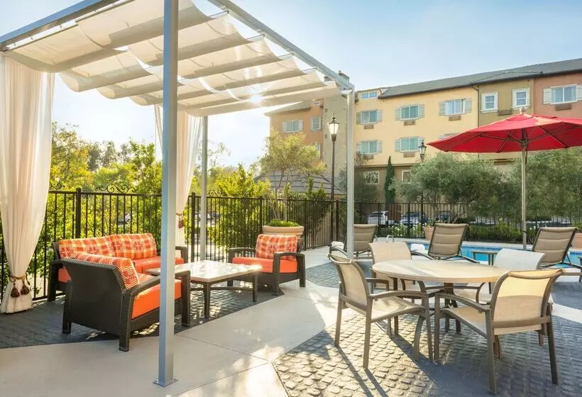 Ayres Hotel Costa Mesa Newport Beach