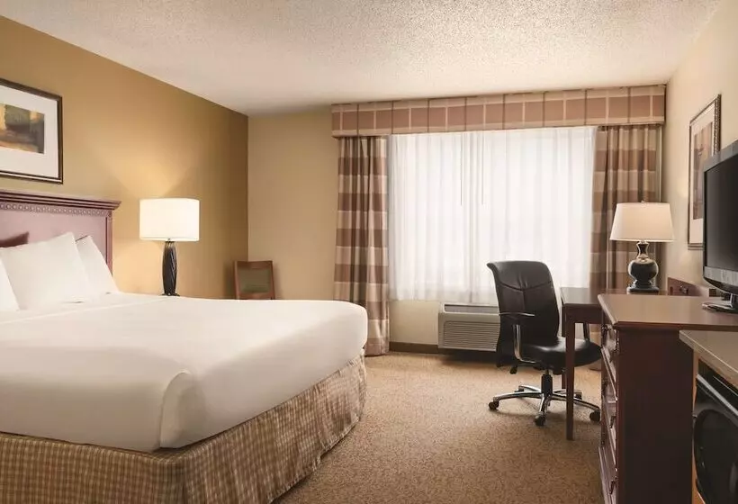 Country Inn & Suites By Radisson, Mankato Hotel And Conference Center, Mn
