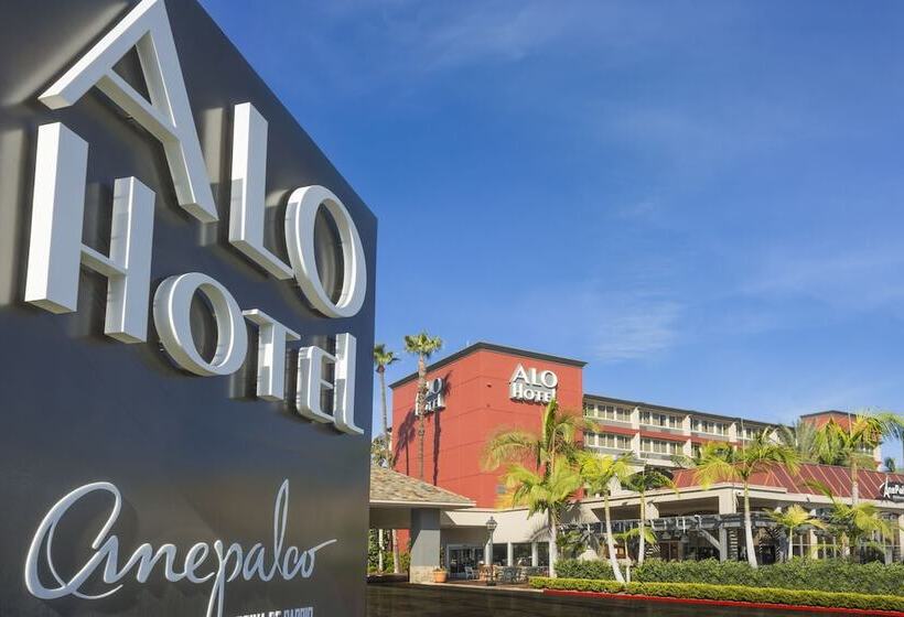 Alo Hotel By Ayres, Orange