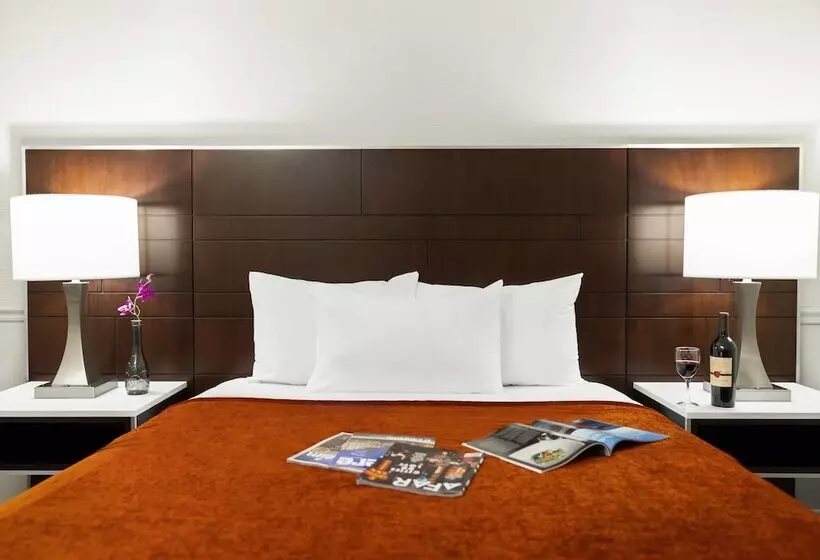 Alo Hotel By Ayres, Orange