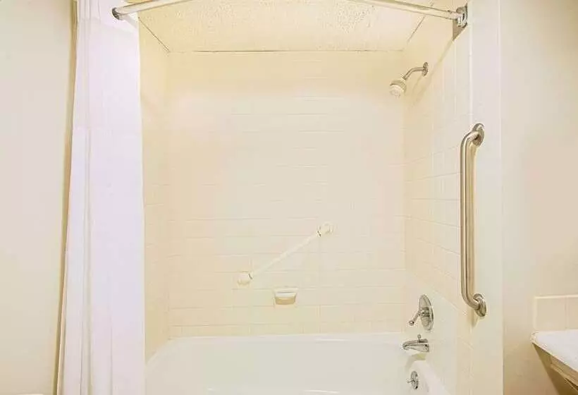 Hotel Baymont By Wyndham Sandusky