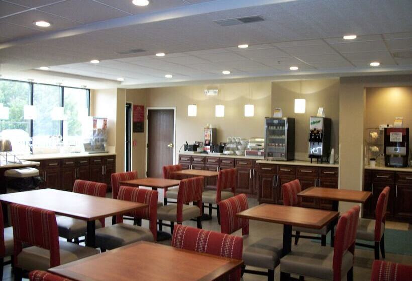 فندق Comfort Suites Dover