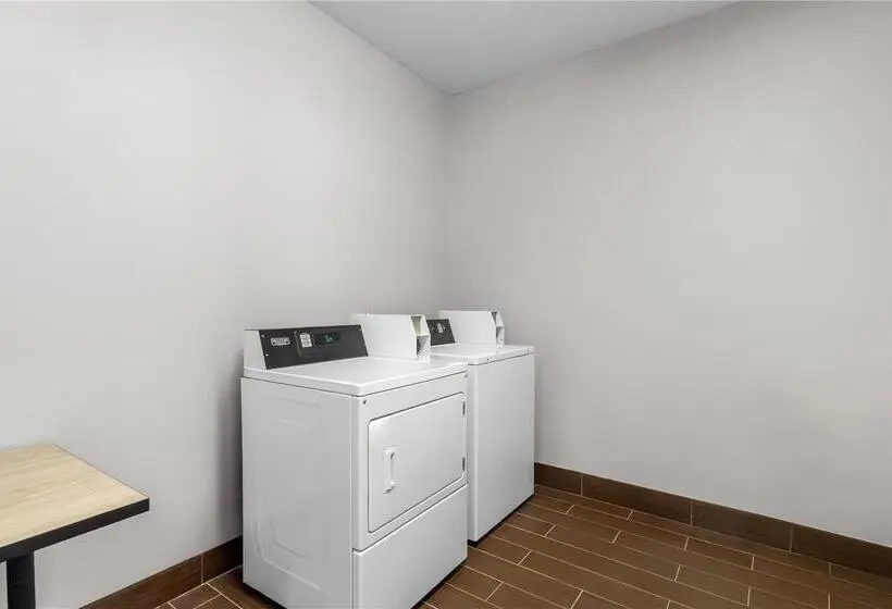 ホテル Comfort Suites Near The Galleria